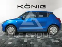 2023 Suzuki SWIFT