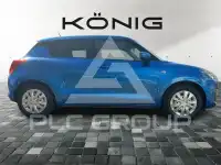 2023 Suzuki SWIFT