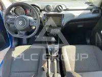 2023 Suzuki SWIFT