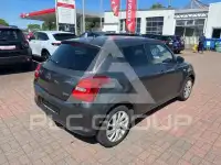 2023 Suzuki SWIFT