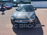 2023 Suzuki SWIFT