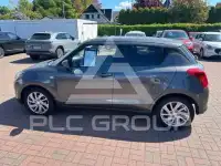 2023 Suzuki SWIFT
