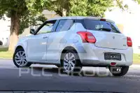 2023 Suzuki SWIFT