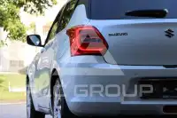 2023 Suzuki SWIFT