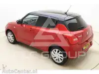 2023 Suzuki SWIFT