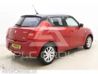 2023 Suzuki SWIFT
