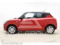2023 Suzuki SWIFT