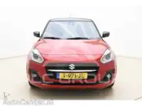 2023 Suzuki SWIFT