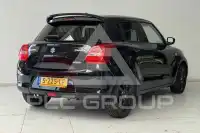 2023 Suzuki SWIFT