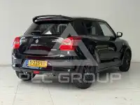 2023 Suzuki SWIFT