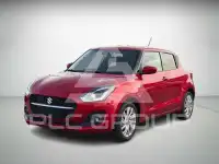 2023 Suzuki SWIFT