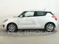 2023 Suzuki SWIFT