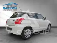 2023 Suzuki SWIFT