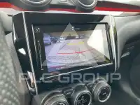 2023 Suzuki SWIFT