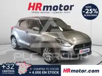 2023 Suzuki SWIFT