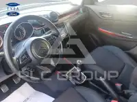 2023 Suzuki SWIFT