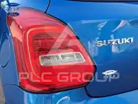 2023 Suzuki SWIFT
