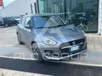 2023 Suzuki SWIFT