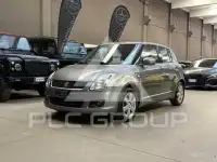 2023 Suzuki SWIFT
