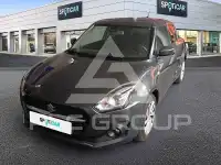 2023 Suzuki SWIFT