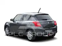 2023 Suzuki SWIFT