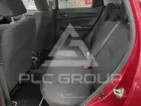 2022 Suzuki SWIFT