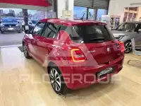 2022 Suzuki SWIFT