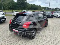 2023 Suzuki SWIFT