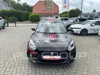 2023 Suzuki SWIFT