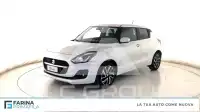 2023 Suzuki SWIFT