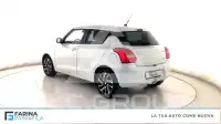 2023 Suzuki SWIFT
