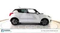 2023 Suzuki SWIFT