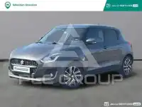 2023 Suzuki SWIFT
