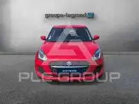 2023 Suzuki SWIFT
