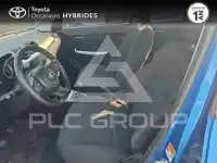 2023 Suzuki SWIFT