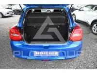 2023 Suzuki SWIFT
