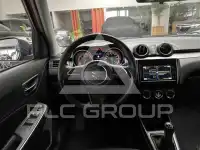 2023 Suzuki SWIFT