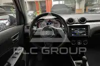 2023 Suzuki SWIFT