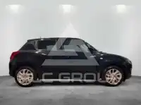 2023 Suzuki SWIFT