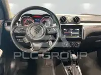 2023 Suzuki SWIFT