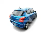 2023 Suzuki SWIFT
