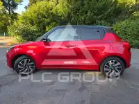2023 Suzuki SWIFT