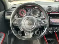 2023 Suzuki SWIFT