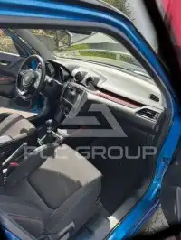 2023 Suzuki SWIFT