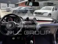 2023 Suzuki SWIFT