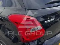 2023 Suzuki SWIFT