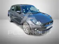 2023 Suzuki SWIFT