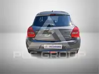 2023 Suzuki SWIFT
