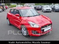 2023 Suzuki SWIFT