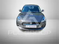 2023 Suzuki SWIFT